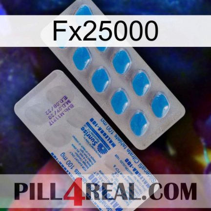 Fx25000 new15